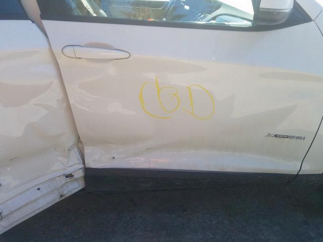 5UXWX9C55H0T03674 - 2017 BMW X3 XDRIVE28I  Foto 5