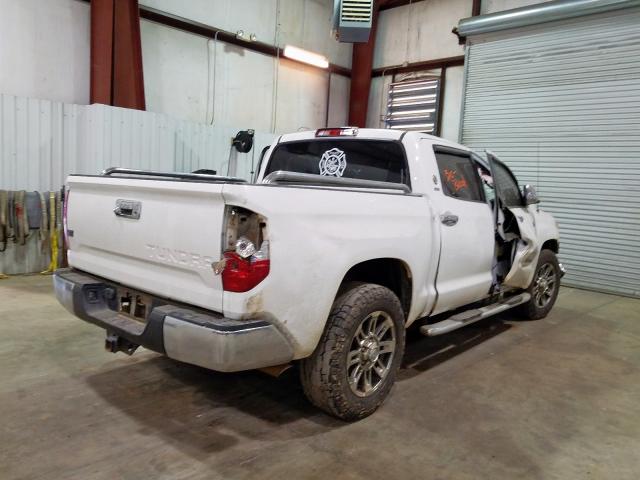 5TFEY5F16FX176546 - 2015 TOYOTA TUNDRA CREWMAX SR5  photo 4