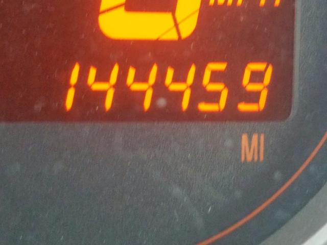 JTLZE4FE0A1116219 - 2010 TOYOTA SCION XB  照片 8