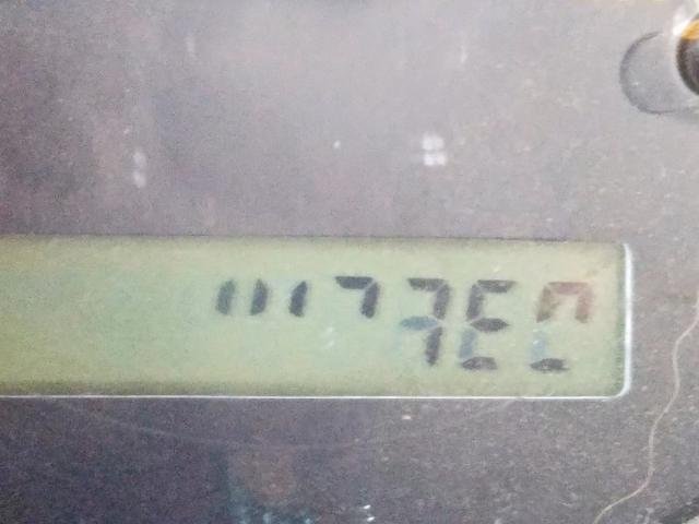 KL1TD52655B364482 - 2005 CHEVROLET AVEO BASE  foto 8