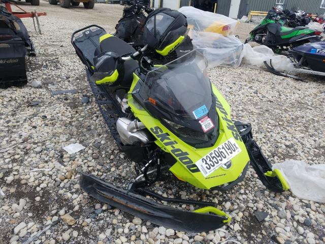 2BPSUFLA8LV000284 - 2020 SKI DOO RENEGADE  photo 1