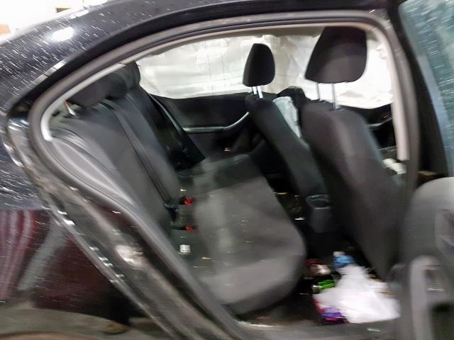 3VW2K7AJ8DM228895 - 2013 VOLKSWAGEN JETTA BASE  照片 6