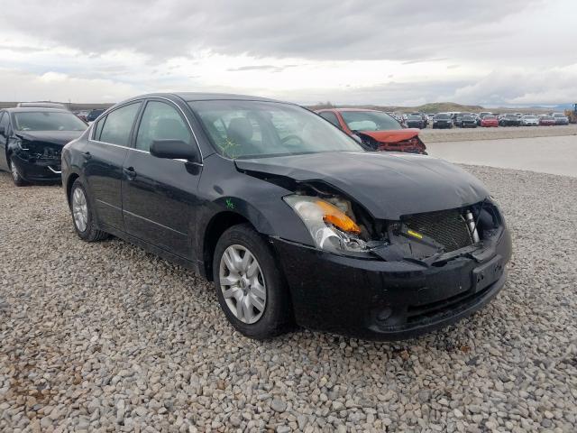 1N4AL21E39N475584 - 2009 NISSAN ALTIMA 2.5  photo 1