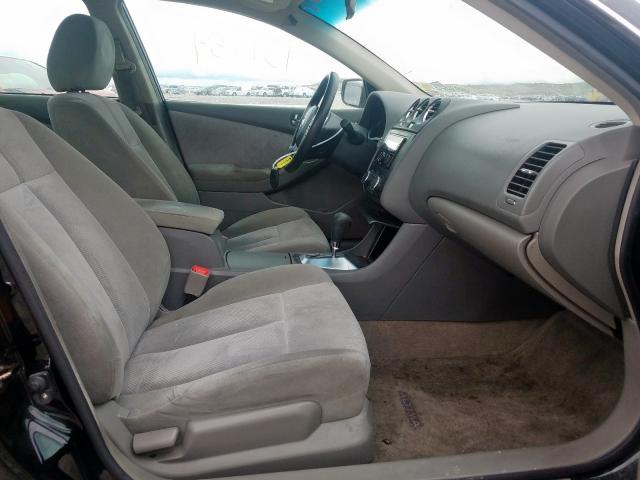 1N4AL21E39N475584 - 2009 NISSAN ALTIMA 2.5  photo 5