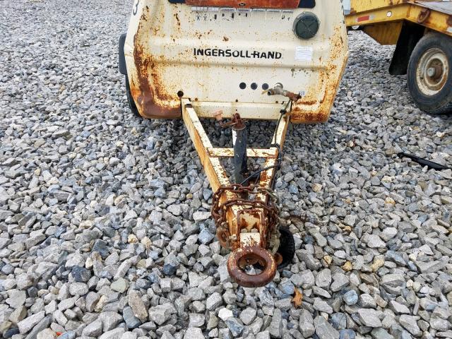 00000000000192977 - 1991 INGERSOLL-RAND COMPRESSOR  photo 10