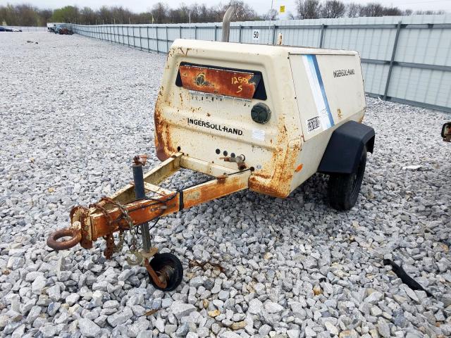 00000000000192977 - 1991 INGERSOLL-RAND COMPRESSOR  照片 2