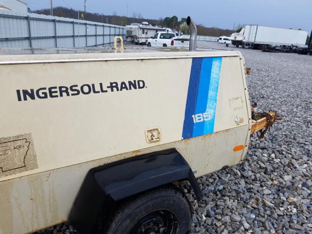 00000000000192977 - 1991 INGERSOLL-RAND COMPRESSOR  照片 5
