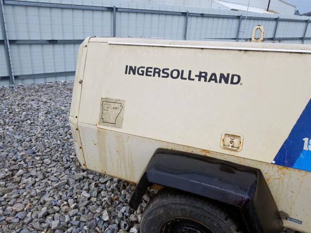 00000000000192977 - 1991 INGERSOLL-RAND COMPRESSOR  photo 6