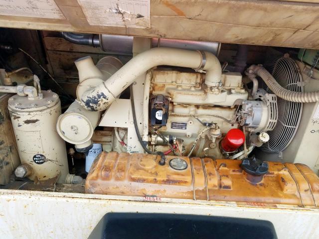 00000000000192977 - 1991 INGERSOLL-RAND COMPRESSOR  照片 7