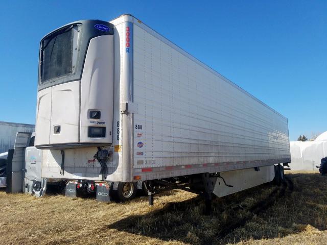 1UYVS2538FU354608 - 2015 UTILITY TRAILER  ფოტო 3