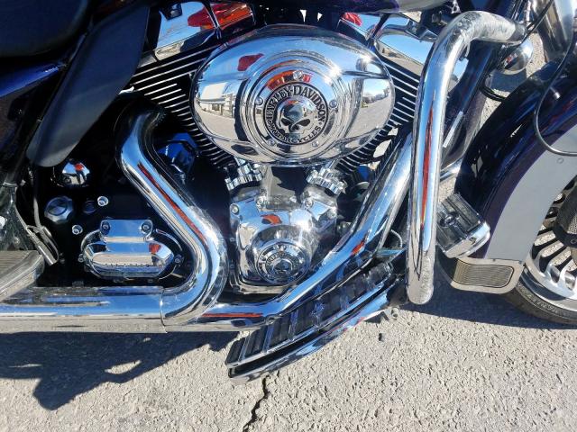 1HD1FC4119Y680298 - 2009 HARLEY-DAVIDSON FLHTCU  photo 7