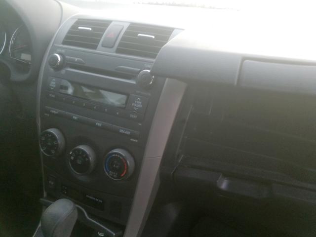 2T1BU4EEXBC687022 - 2011 TOYOTA COROLLA BASE  صورة 9