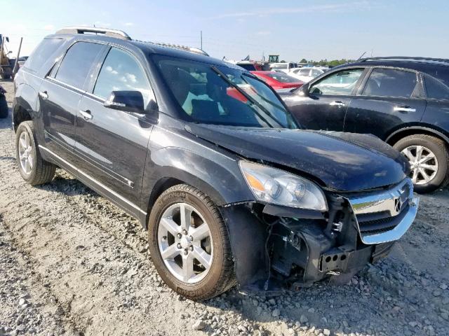 5GZEV337X8J178469 - 2008 SATURN OUTLOOK XR  ფოტო 1