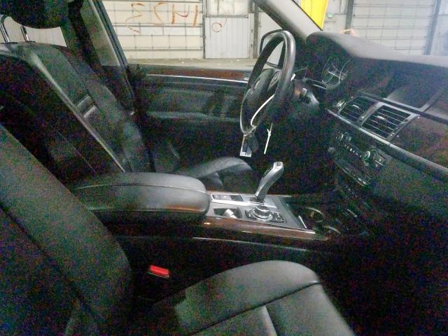 5UXZV4C54D0G51033 - 2013 BMW X5 XDRIVE35I  photo 5
