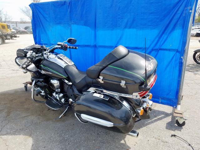 JKBVNRB17FA010809 - 2015 KAWASAKI VN1700 B  photo 3