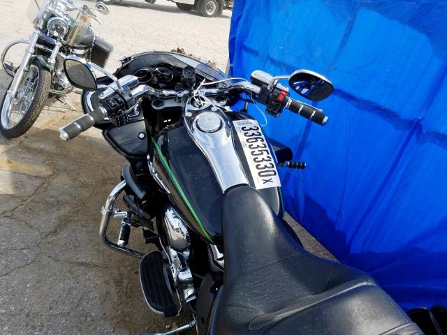 JKBVNRB17FA010809 - 2015 KAWASAKI VN1700 B  photo 5