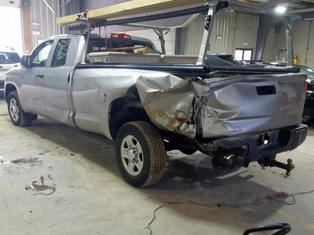 5TFCY5F17FX018384 - 2015 TOYOTA TUNDRA DOUBLE CAB SR/SR5  photo 3