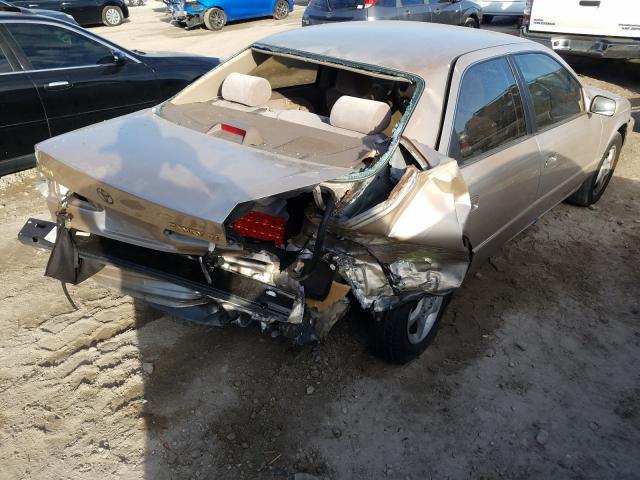 4T1BF22K5WU049872 - 1998 TOYOTA CAMRY CE  photo 4