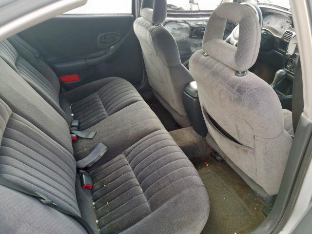 1G2WK52J03F146007 - 2003 PONTIAC GRAND PRIX SE  照片 6