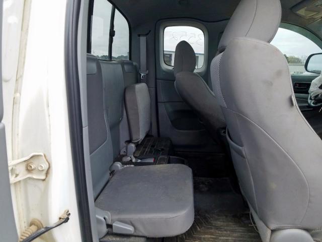 5TFTU4GN7DX040146 - 2013 TOYOTA TACOMA PRERUNNER ACCESS CAB  photo 6