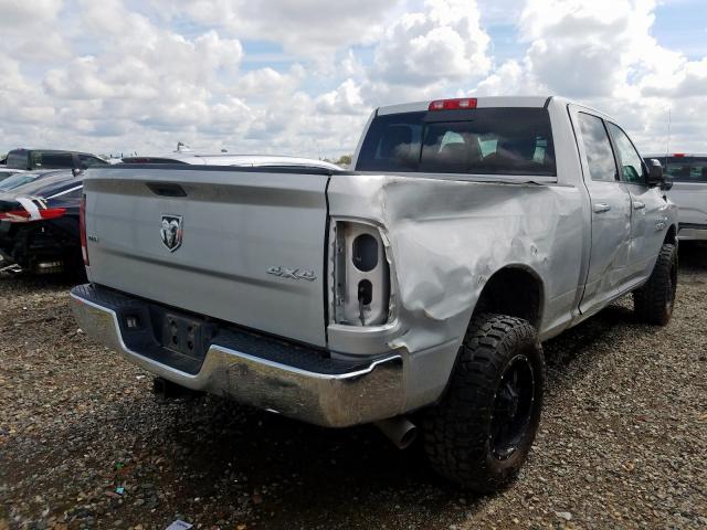 3C6UR5DL1EG318535 - 2014 RAM 2500 SLT  照片 4