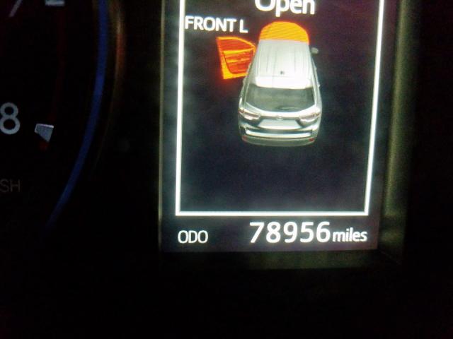 5TDKKRFH1FS050626 - 2015 TOYOTA HIGHLANDER XLE  ფოტო 8