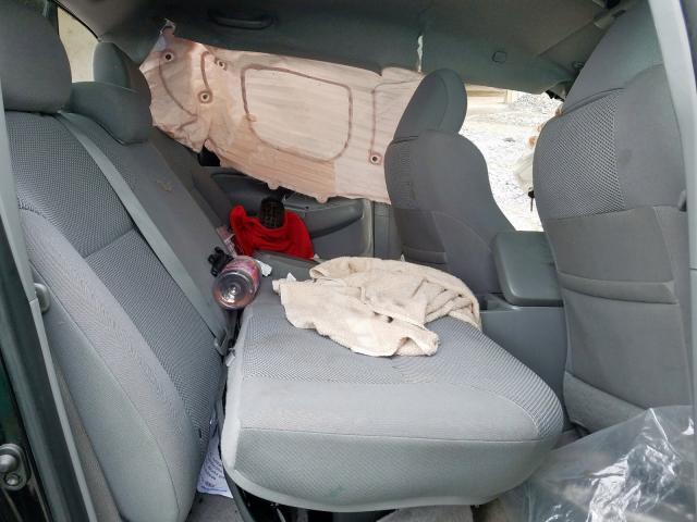 3TMJU4GNXBM115416 - 2011 TOYOTA TACOMA DOUBLE CAB PRERUNNER  photo 6