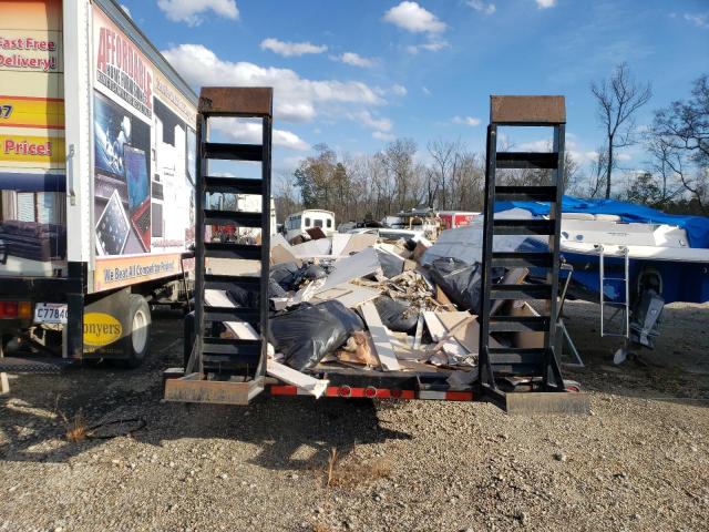 4ZECH2027H1127705 - 2017 UTILITY UTILITY SILVER photo 10