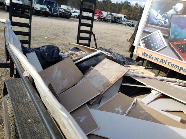 4ZECH2027H1127705 - 2017 UTILITY UTILITY SILVER photo 6