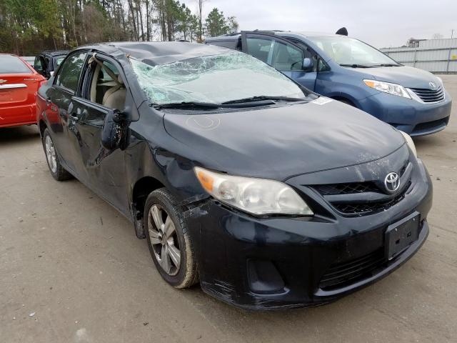 JTDBU4EE2BJ089768 - 2011 TOYOTA COROLLA BASE  照片 1