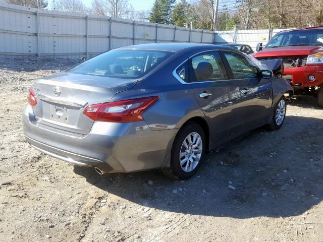 1N4AL3AP3JC114685 - 2018 NISSAN ALTIMA 2.5  photo 4