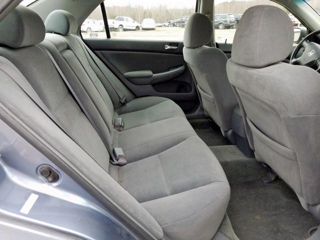 1HGCM56427A189720 - 2007 HONDA ACCORD LX  photo 6