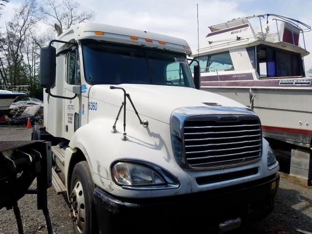 1FUJA6CK8BDAW4781 - 2011 FREIGHTLINER CONVENTIONAL COLUMBIA  photo 1