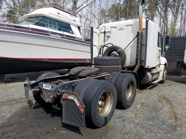 1FUJA6CK8BDAW4781 - 2011 FREIGHTLINER CONVENTIONAL COLUMBIA  photo 4