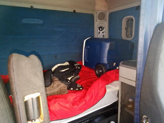 1FUJA6CK8BDAW4781 - 2011 FREIGHTLINER CONVENTIONAL COLUMBIA  photo 6