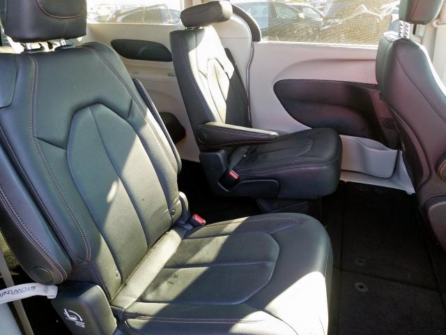 2C4RC1BG5LR107358 - 2020 CHRYSLER PACIFICA TOURING L  լուսանկար 6