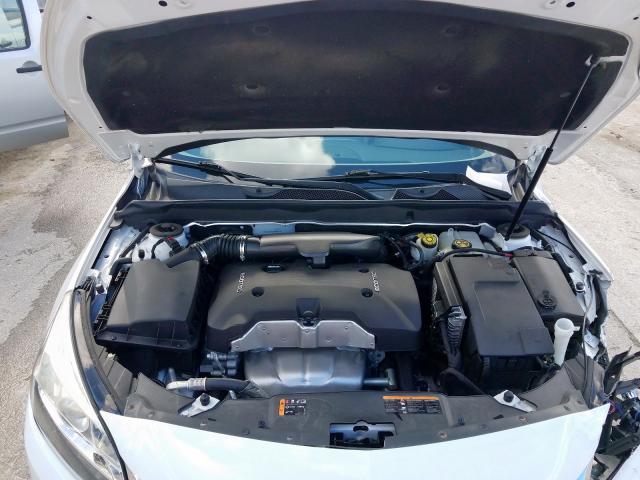 1G11C5SL9FF160666 - 2015 CHEVROLET MALIBU 1LT  照片 7