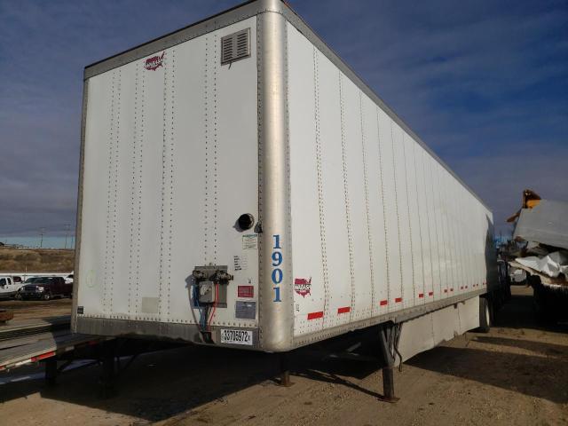 1JJV532D7HL972267 - 2017 WABASH TRAILER WHITE photo 3