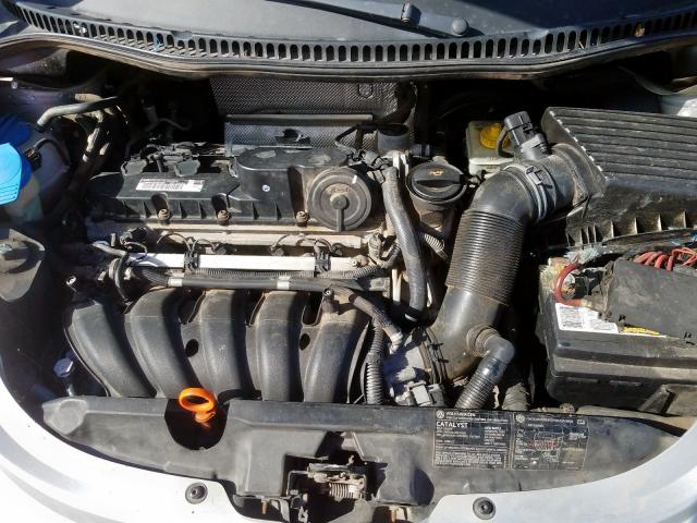 3VWSF31Y06M300864 - 2006 VOLKSWAGEN NEW BEETLE CONVERTIBLE OPTION PACKAGE 2  照片 7