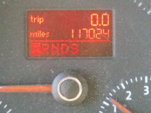 3VWSF31Y06M300864 - 2006 VOLKSWAGEN NEW BEETLE CONVERTIBLE OPTION PACKAGE 2  照片 8