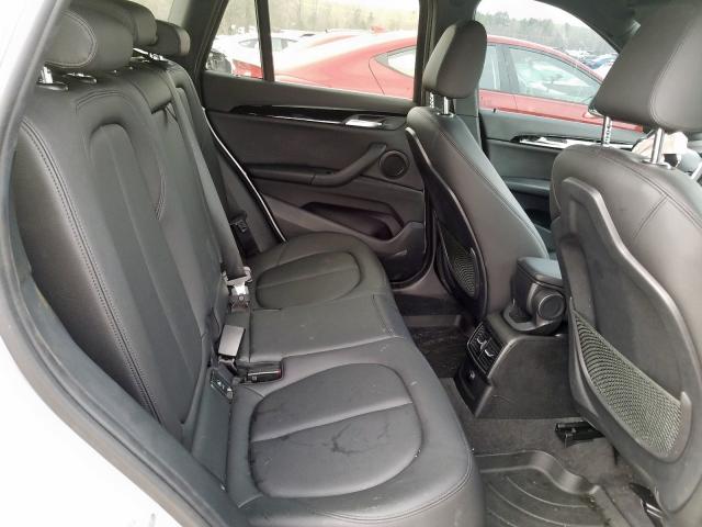WBXHU7C33J5H43672 - 2018 BMW X1 SDRIVE28I  photo 6