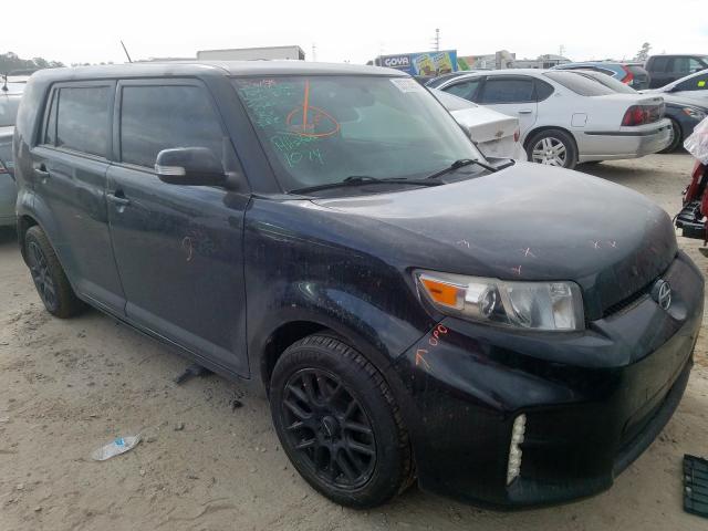 JTLZE4FE1FJ078670 - 2015 TOYOTA SCION XB  photo 1