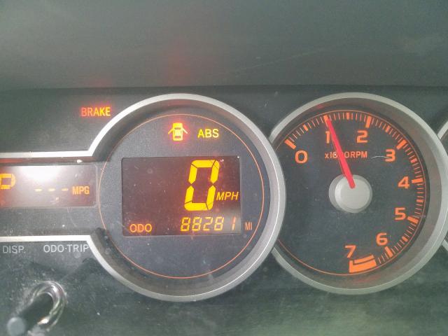 JTLZE4FE1FJ078670 - 2015 TOYOTA SCION XB  photo 8