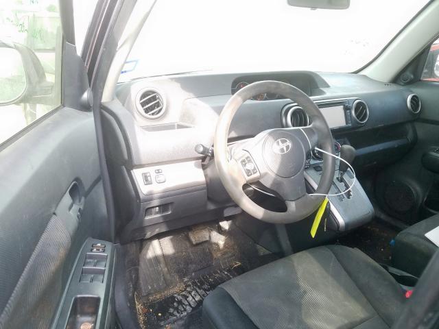 JTLZE4FE1FJ078670 - 2015 TOYOTA SCION XB  photo 9