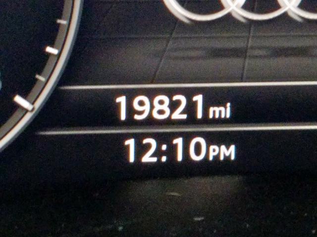 WA1VAAF77JD007688 - 2018 AUDI Q7 PRESTIGE  photo 8