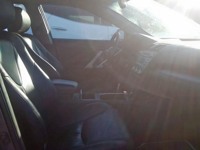 4T1BE46K59U290649 - 2009 TOYOTA CAMRY BASE  photo 5