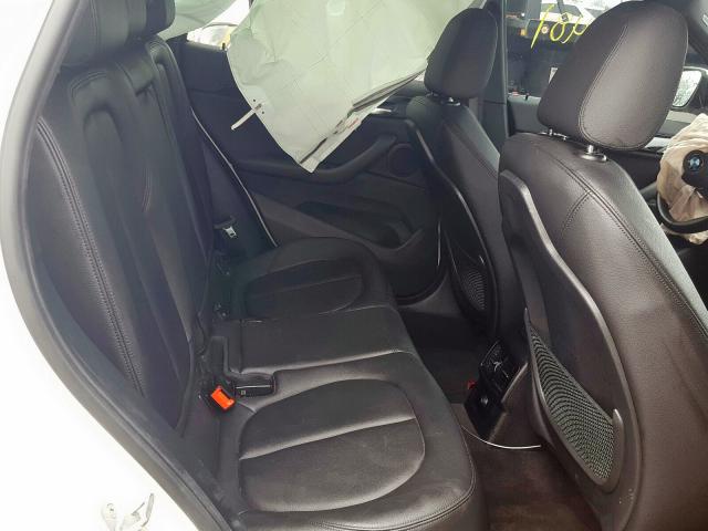 WBXHU7C34J5H44619 - 2018 BMW X1 SDRIVE28I  photo 6