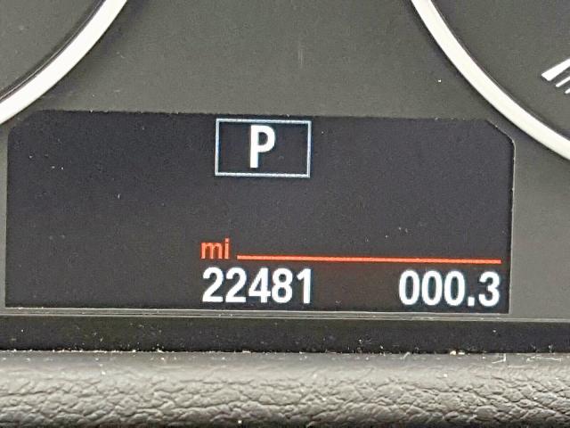 WBXHU7C34J5H44619 - 2018 BMW X1 SDRIVE28I  photo 8