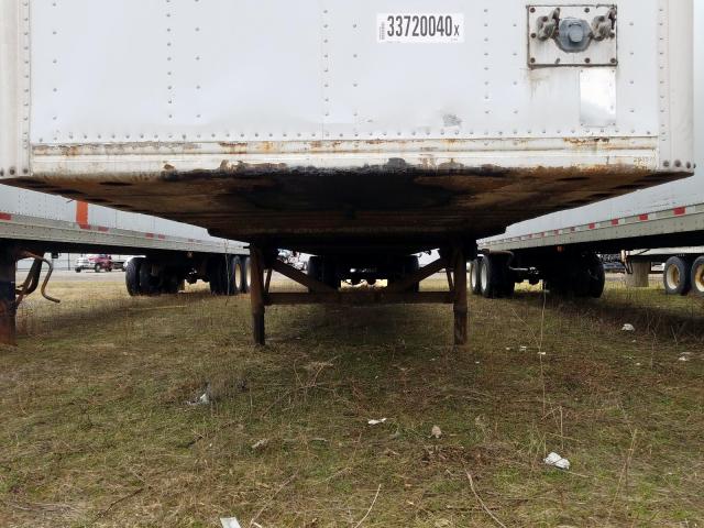 1NNVX5320VM293573 - 1998 MONON 45X96 1997 monon 45x96 trailer  photo 9