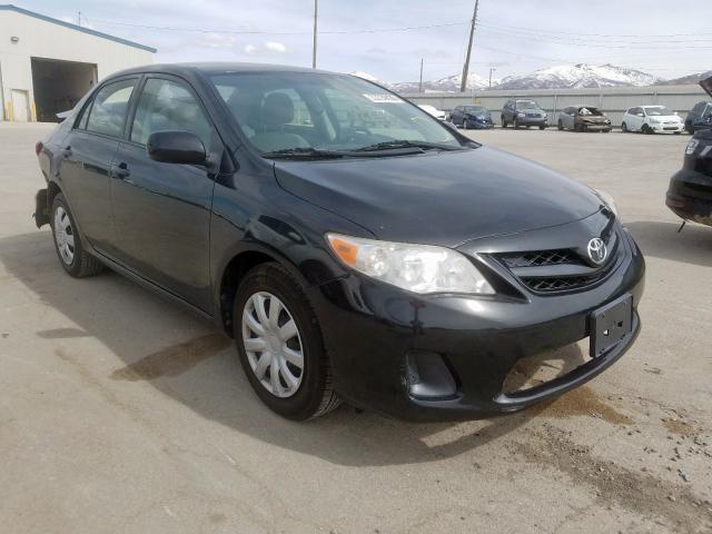 JTDBU4EE6BJ088834 - 2011 TOYOTA COROLLA BASE  照片 1